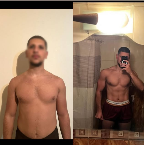 Client transformation